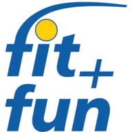 Fit+Fun Gesundheitszentrum logo