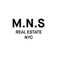 MNS Real Estate logo