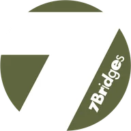 7 Bridges Hoi An Craft Beer Taproom logo