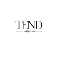 Tend Still Growing South Yarra logo