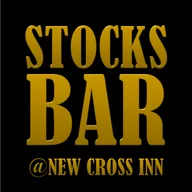 Stocks Bar logo