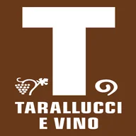 Tarallucci e Vino logo