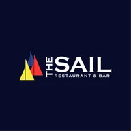 The Sail Rooftop Dining logo