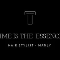 Time is the Essence logo