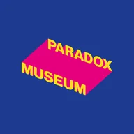 Paradox Museum Paris logo