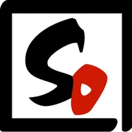 So Japanese Private Dining logo