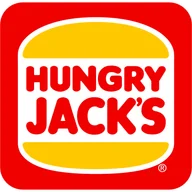 Hungry Jack's Burgers North Sydney logo