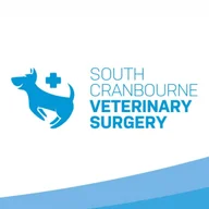 South Cranbourne Veterinary Surgery logo