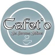 Cafet'o París 17 logo