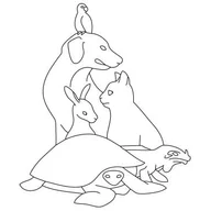 Dr. med. vet. Mario Erler logo