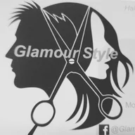 Glamour Style logo