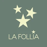 La Follia logo