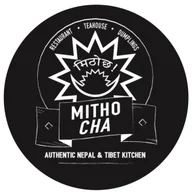 Mitho Cha! Neukölln logo