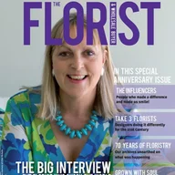 The Florist Magazine logo