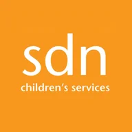 SDN North Sydney Children's Education and Care Centre logo