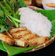 Thành Nam Quán logo