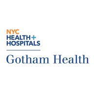 NYC Health + Hospitals logo