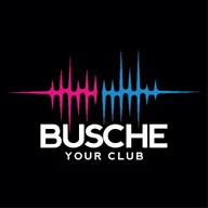 BUSCHE Club logo