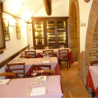 Taverna della Scala logo