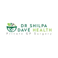 Dr Shilpa Davé Private GP Surgery logo