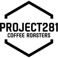 Project 281 Coffee Roasters logo