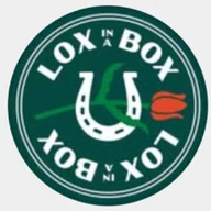 Lox In a Box Bondi logo