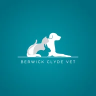 Berwick Clyde Vet logo