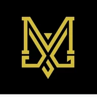 Maza Lounge logo
