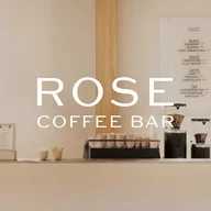 Rose Coffee Bar logo