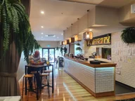 Albion Hotel Dandenong logo