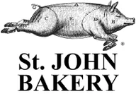 St. John Bakery Borough Corner logo