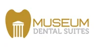 Museum Dental Suites logo