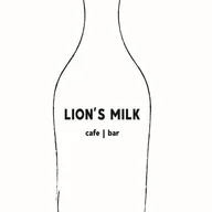 Lion's Milk logo
