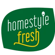 Homestyle Fresh logo