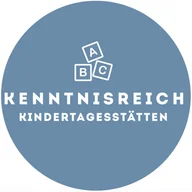 Kenntnisreich Kita logo