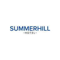 Summerhill Hotel logo