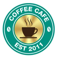 Coffee Cafe logo
