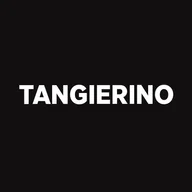 Tangierino Lounge logo