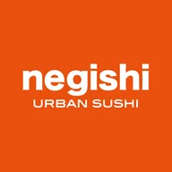 Negishi Urban Sushi, Basel Steinen logo