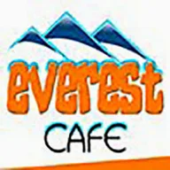 Everest Cafe logo