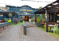 The Vineyard Islington logo