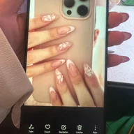 Nails & Spa Danvy logo