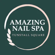 Amazing Nail Spa Tunstall Square logo