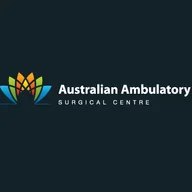Australian Ambulatory Surgical Centre logo