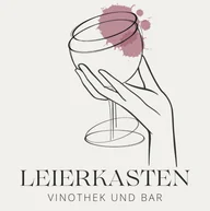 Leierkasten Vinothek und Bar logo