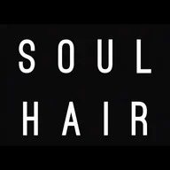 Soul Hair CBD logo