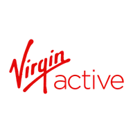 Virgin Active Collins Street Gym logo