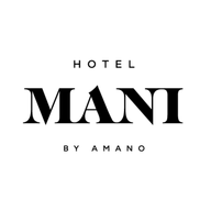 Hotel MANI logo
