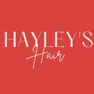 Hayley's Hair logo