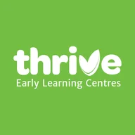 Thrive Early Learning Centre - Warragul logo